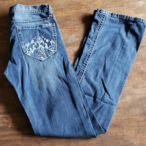 Cruel Girl Jeans - Jeans Cruel Girl Jeans - Jeans